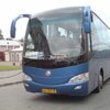 Yutong 123